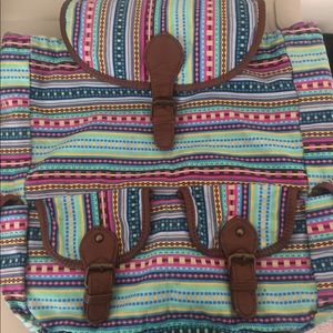 Billabong Backpack